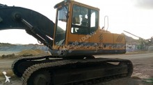 pelle sur chenilles Volvo