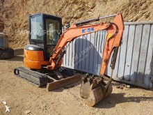 mini pelle Fiat Kobelco