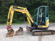 Yanmar VIO 33 U