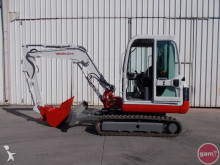 used mini excavator