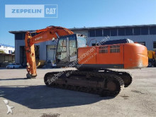 Hitachi ZX350LCN-3