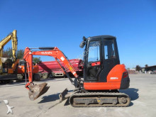 Kubota KX 61-3