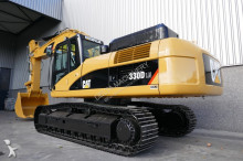 excavator rutier/feroviar Caterpillar