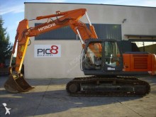 Hitachi ZX240N-3