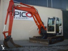 escavatore cingolato Kubota