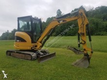used mini excavator