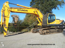 rupsgraafmachine Hyundai