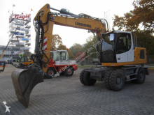 pelle Liebherr A 916 Litr.