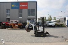 mini pelle nc