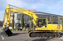 Komatsu PC350LC8 CRAWLER EXCAVATOR 34.3 T KOMATSU PC350LC-8