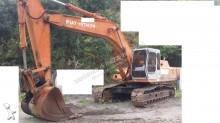 escavatore cingolato Fiat-Hitachi