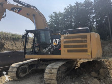 Caterpillar CAT 336 FLN EPA