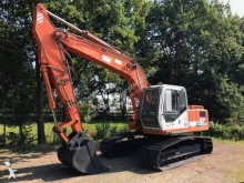 Daewoo Solar 170 LC S 170 III