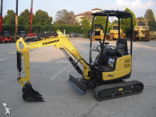mini escavatore usato