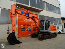 pelle Fiat Kobelco