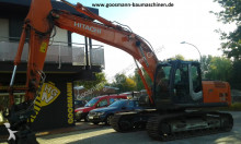 rupsgraafmachine Hitachi
