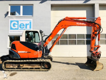 used mini excavator