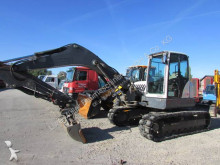 Terex TC 125