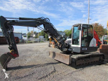 Terex TC 125 VAH