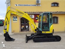 used mini excavator