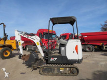 Bobcat E 17