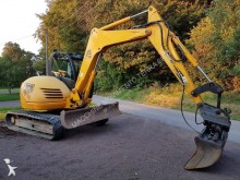JCB 8080