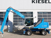 Fuchs Umschlagbagger