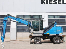 Fuchs Umschlagbagger