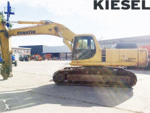 Komatsu Kettenbagger