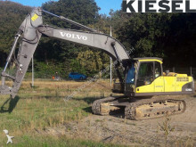 Volvo Kettenbagger