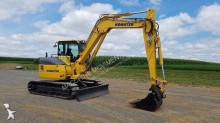 Komatsu PC88MR-6