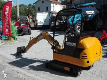 JCB 8015 8015