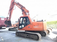 escavatore cingolato Daewoo