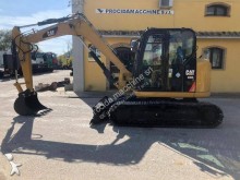 mini escavatore Caterpillar