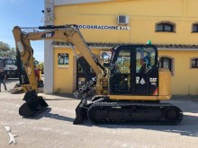 used mini excavator