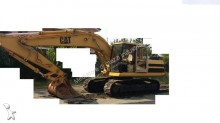 escavatore cingolato Caterpillar