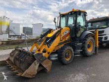 used wheel excavator