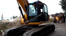 JCB JS220