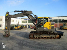 Volvo Kettenbagger
