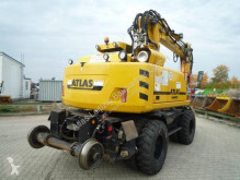 Atlas 1604 ZW
