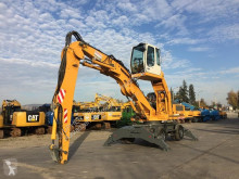 pelle de manutention Liebherr