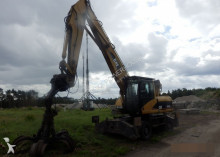Caterpillar M318 C