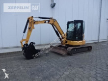 gebrauchter Minibagger