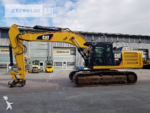 Caterpillar 336ELN