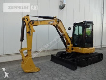 gebrauchter Minibagger