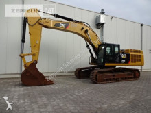 Caterpillar 349DLME
