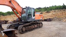 Hitachi ZX350LCN-3 ZX350LCN-3