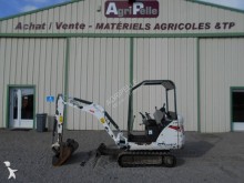 mini pelle Bobcat