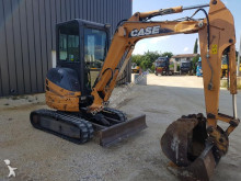 Case CX31B