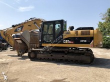escavatore cingolato Caterpillar